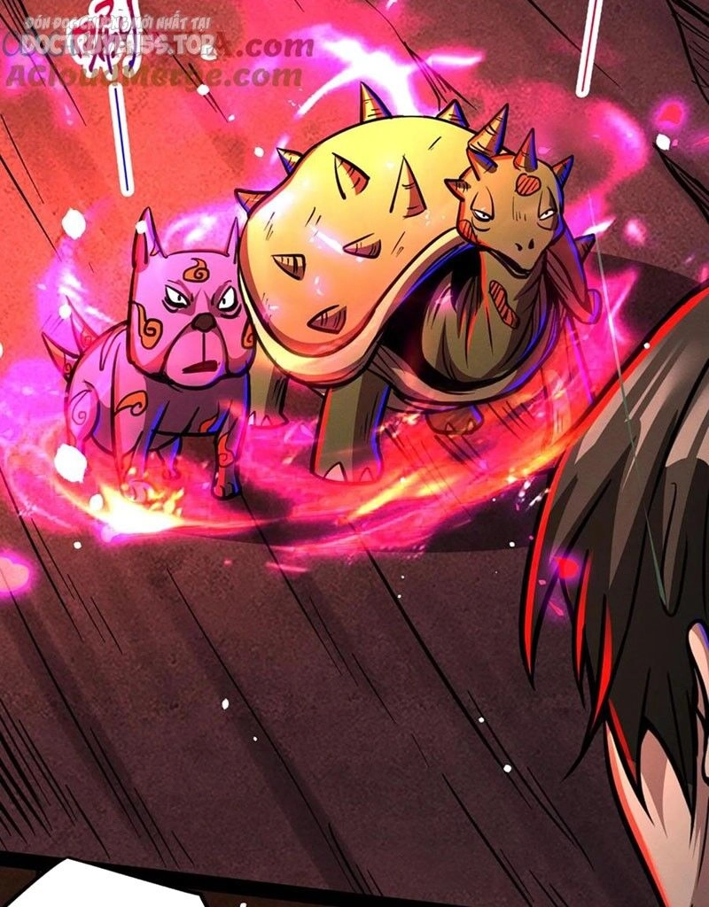 Dược Sư Kì Lạ: Bệnh Nhân Của Tôi Đều Rất Khủng Bố Chapter 137 - 25