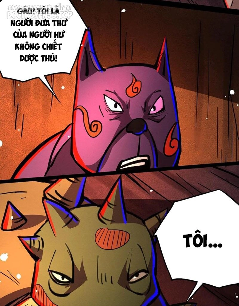 Dược Sư Kì Lạ: Bệnh Nhân Của Tôi Đều Rất Khủng Bố Chapter 137 - 26