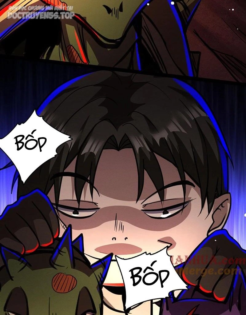 Dược Sư Kì Lạ: Bệnh Nhân Của Tôi Đều Rất Khủng Bố Chapter 137 - 27