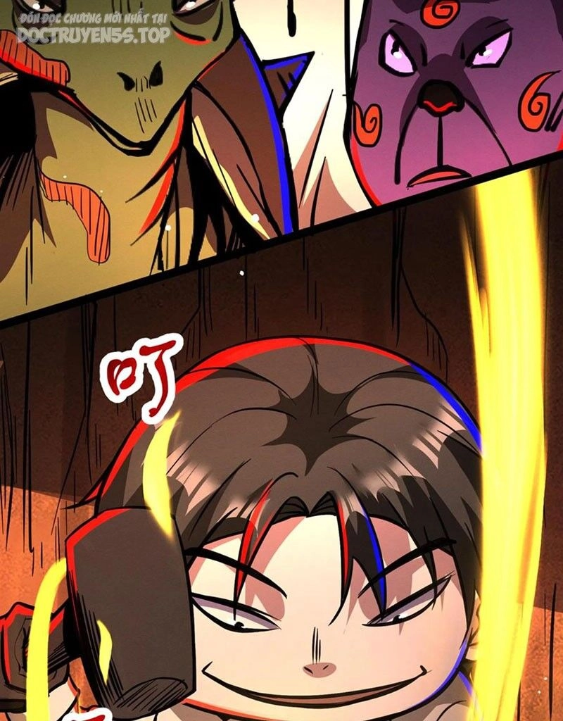 Dược Sư Kì Lạ: Bệnh Nhân Của Tôi Đều Rất Khủng Bố Chapter 137 - 28