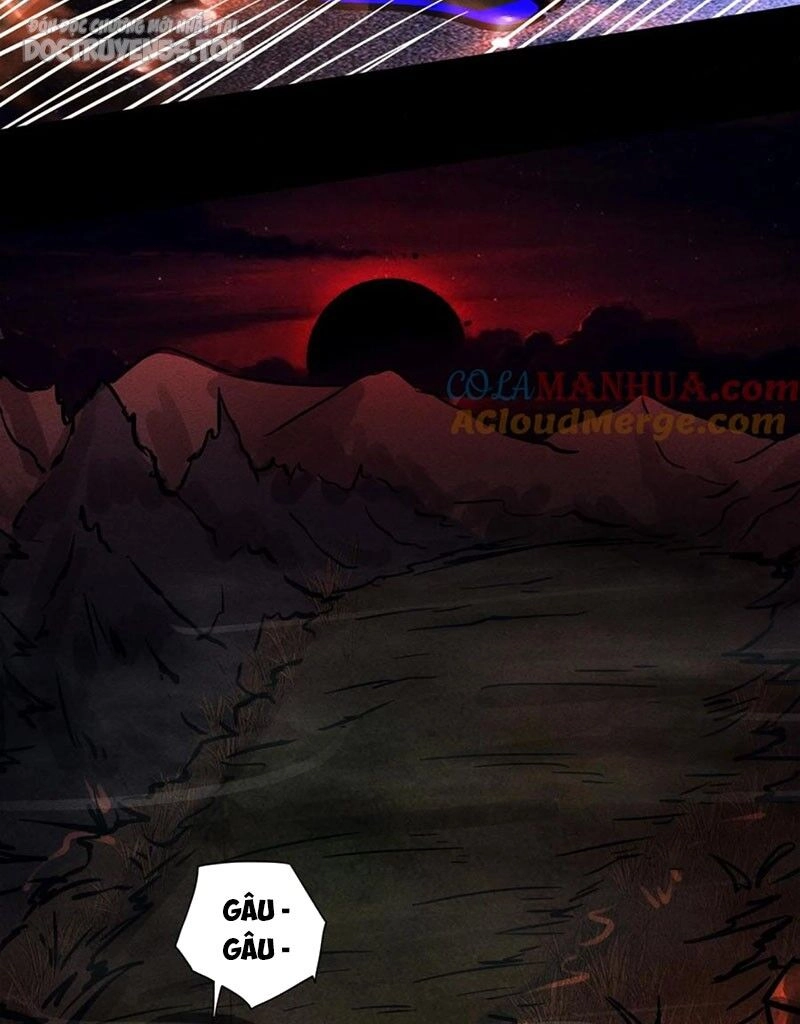 Dược Sư Kì Lạ: Bệnh Nhân Của Tôi Đều Rất Khủng Bố Chapter 137 - 33