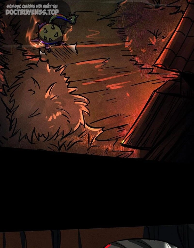 Dược Sư Kì Lạ: Bệnh Nhân Của Tôi Đều Rất Khủng Bố Chapter 137 - 34