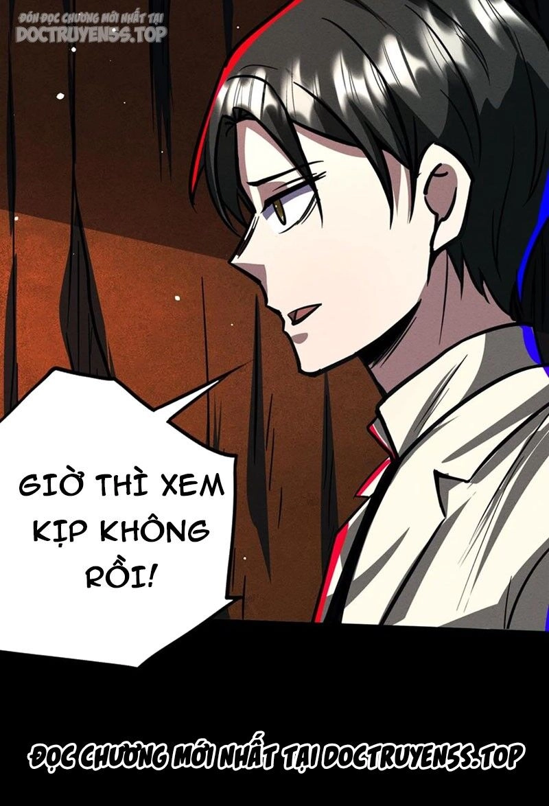 Dược Sư Kì Lạ: Bệnh Nhân Của Tôi Đều Rất Khủng Bố Chapter 137 - 35