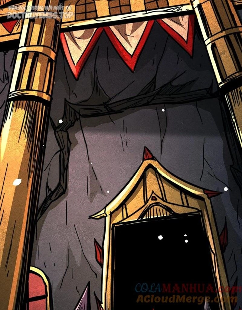 Dược Sư Kì Lạ: Bệnh Nhân Của Tôi Đều Rất Khủng Bố Chapter 137 - 38