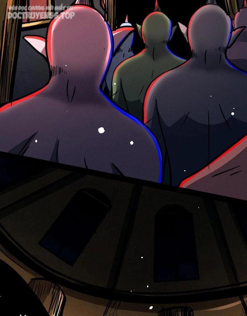 Dược Sư Kì Lạ: Bệnh Nhân Của Tôi Đều Rất Khủng Bố Chapter 137 - 39