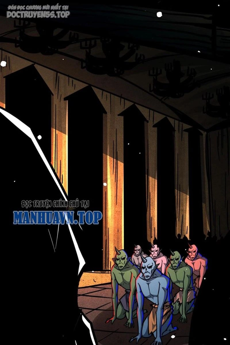 Dược Sư Kì Lạ: Bệnh Nhân Của Tôi Đều Rất Khủng Bố Chapter 137 - 41