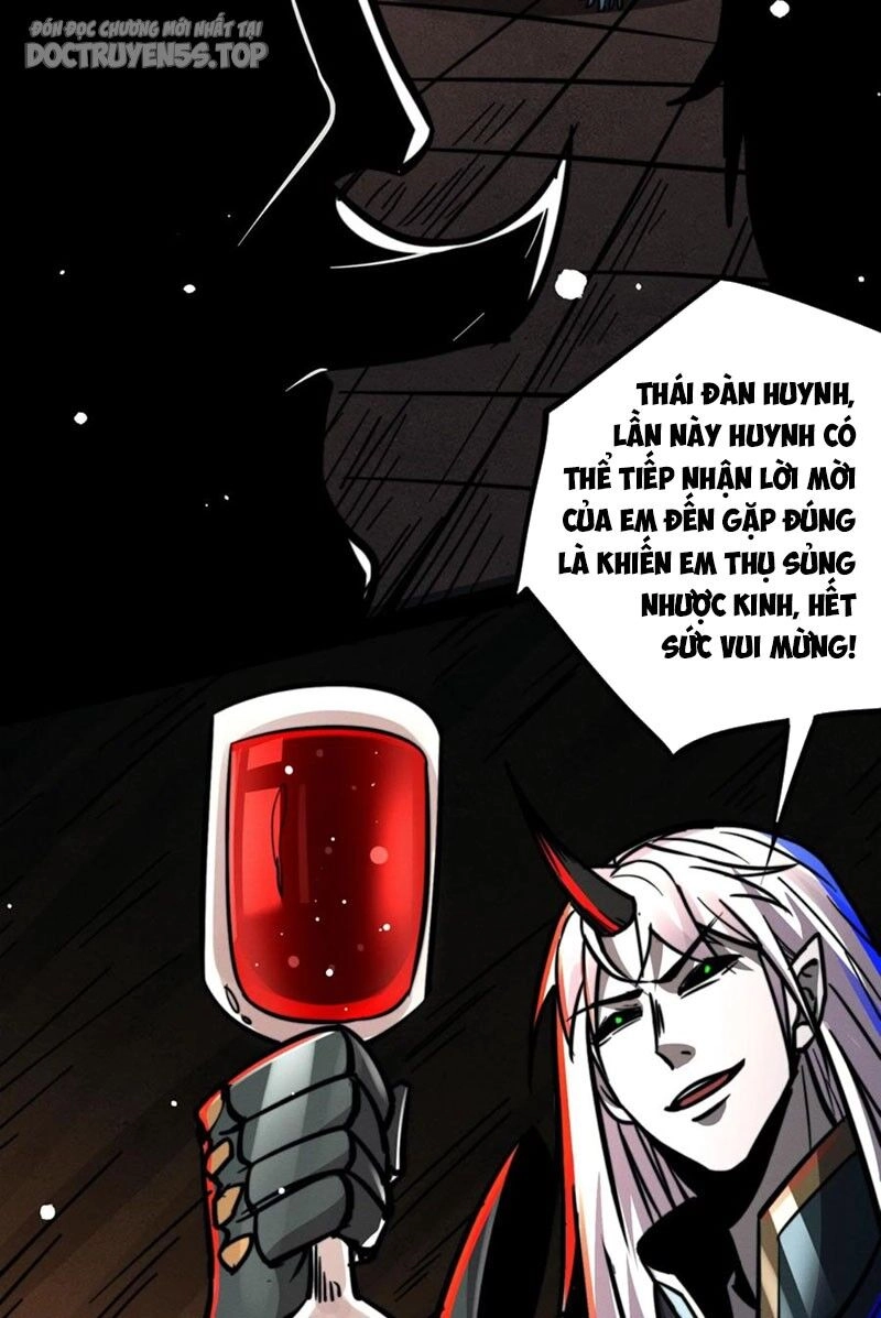 Dược Sư Kì Lạ: Bệnh Nhân Của Tôi Đều Rất Khủng Bố Chapter 137 - 42