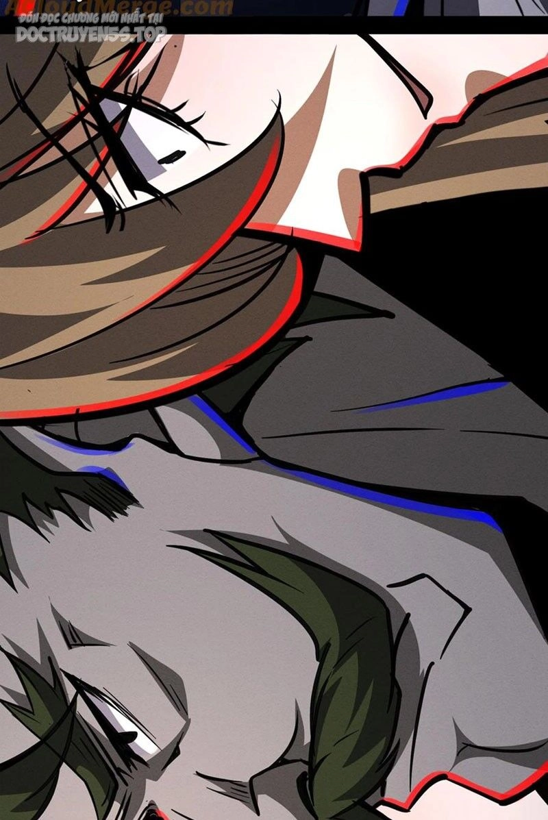 Dược Sư Kì Lạ: Bệnh Nhân Của Tôi Đều Rất Khủng Bố Chapter 137 - 44