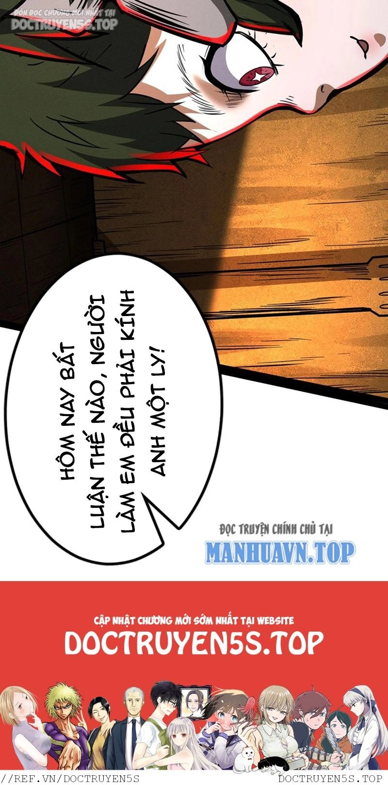 Dược Sư Kì Lạ: Bệnh Nhân Của Tôi Đều Rất Khủng Bố Chapter 137 - 45