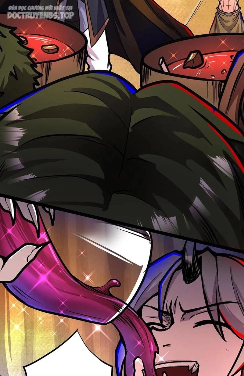 Dược Sư Kì Lạ: Bệnh Nhân Của Tôi Đều Rất Khủng Bố Chapter 138 - 4