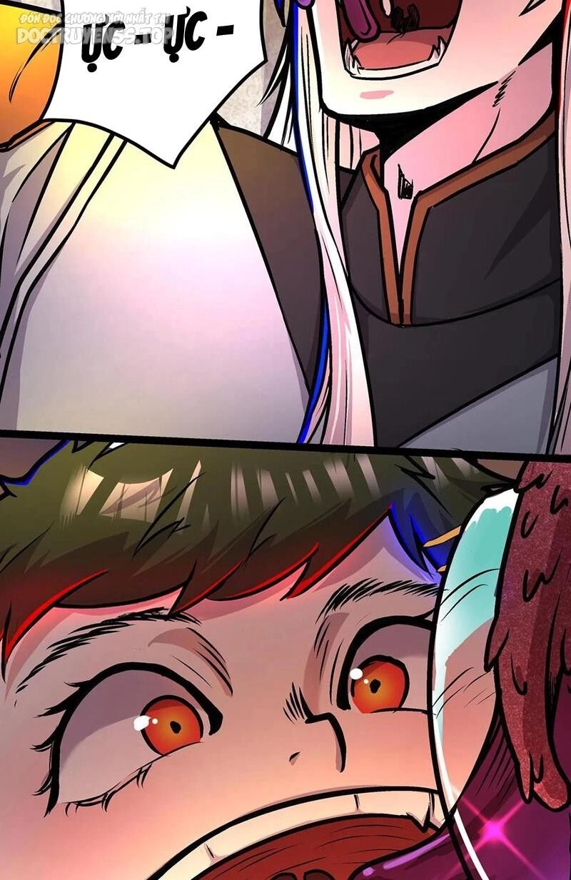 Dược Sư Kì Lạ: Bệnh Nhân Của Tôi Đều Rất Khủng Bố Chapter 138 - 5