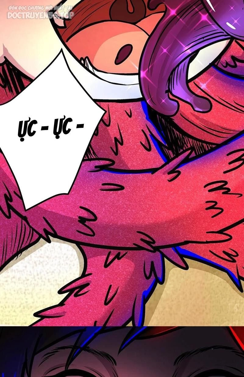 Dược Sư Kì Lạ: Bệnh Nhân Của Tôi Đều Rất Khủng Bố Chapter 138 - 6