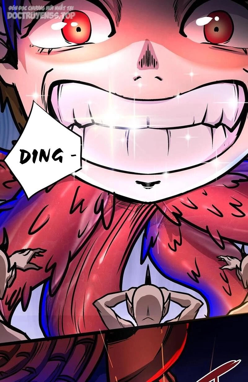 Dược Sư Kì Lạ: Bệnh Nhân Của Tôi Đều Rất Khủng Bố Chapter 138 - 7