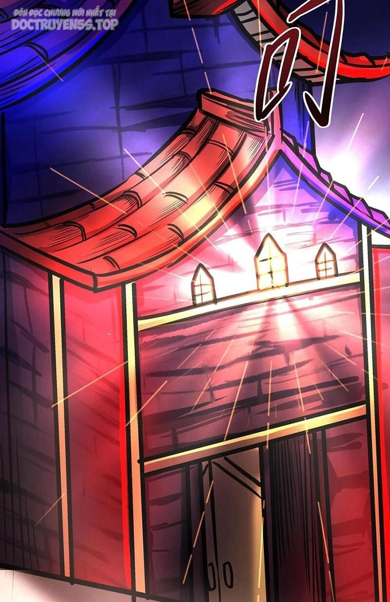 Dược Sư Kì Lạ: Bệnh Nhân Của Tôi Đều Rất Khủng Bố Chapter 138 - 8