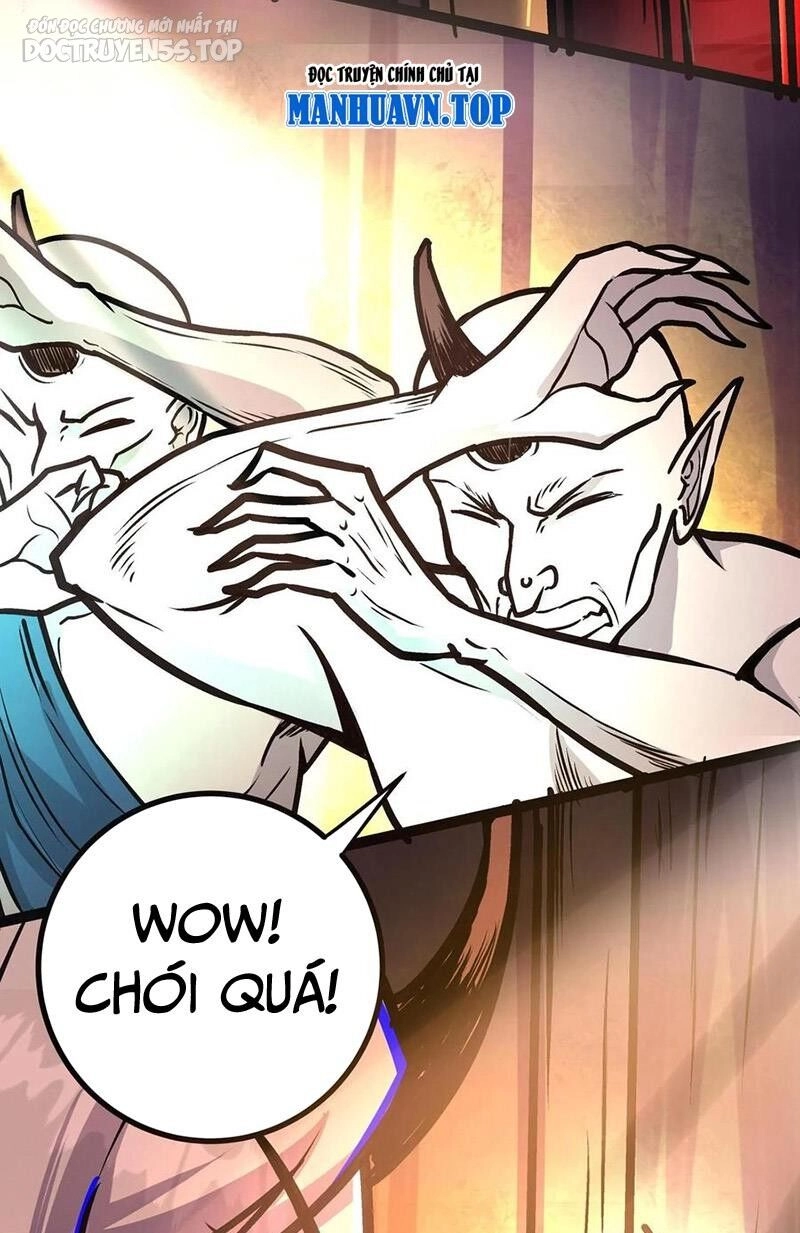 Dược Sư Kì Lạ: Bệnh Nhân Của Tôi Đều Rất Khủng Bố Chapter 138 - 9