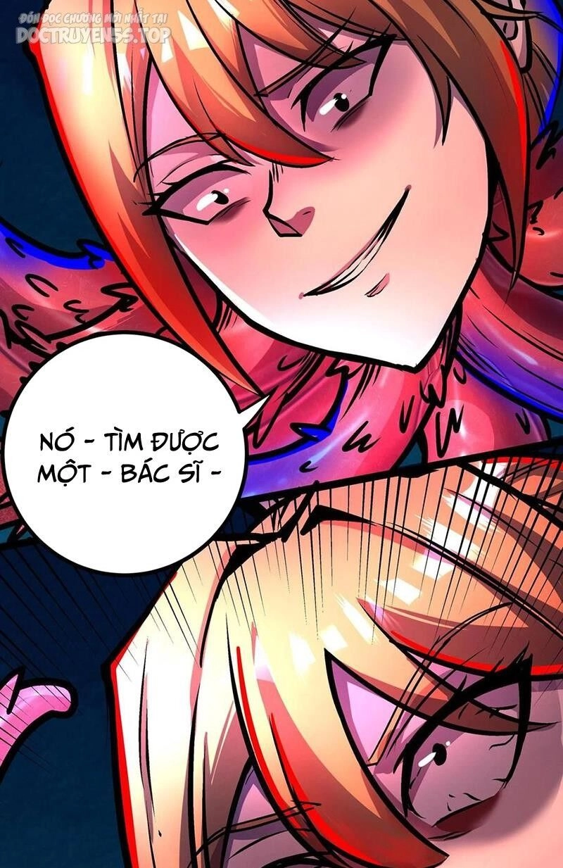 Dược Sư Kì Lạ: Bệnh Nhân Của Tôi Đều Rất Khủng Bố Chapter 138 - 11