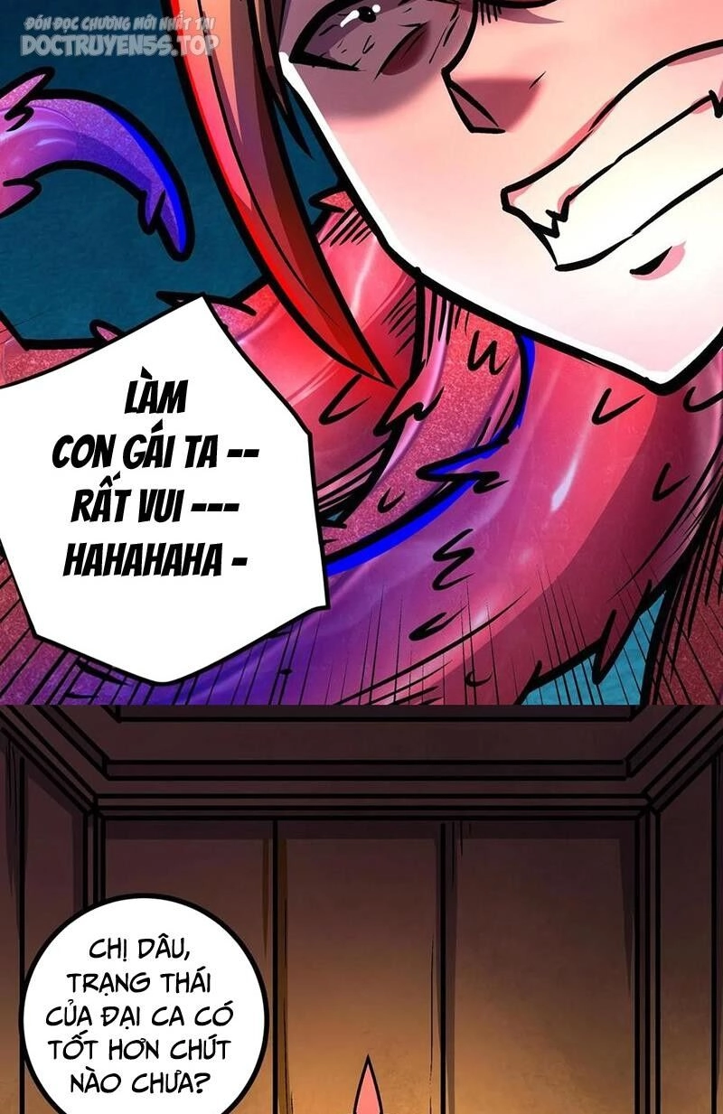 Dược Sư Kì Lạ: Bệnh Nhân Của Tôi Đều Rất Khủng Bố Chapter 138 - 12