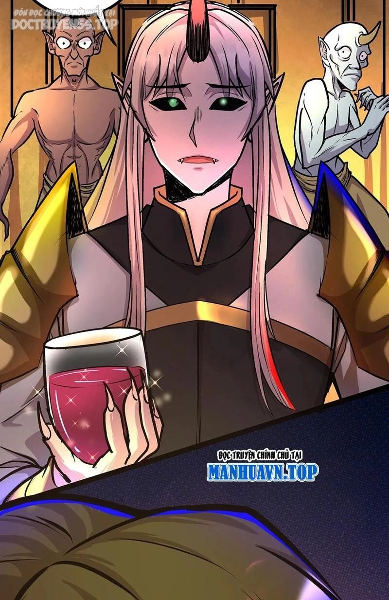 Dược Sư Kì Lạ: Bệnh Nhân Của Tôi Đều Rất Khủng Bố Chapter 138 - 13