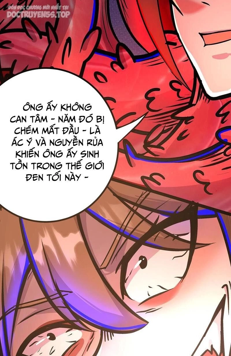 Dược Sư Kì Lạ: Bệnh Nhân Của Tôi Đều Rất Khủng Bố Chapter 138 - 15