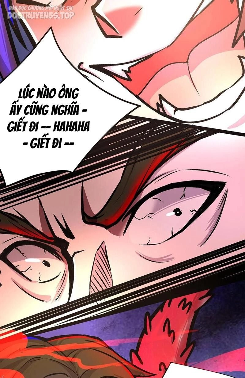 Dược Sư Kì Lạ: Bệnh Nhân Của Tôi Đều Rất Khủng Bố Chapter 138 - 16