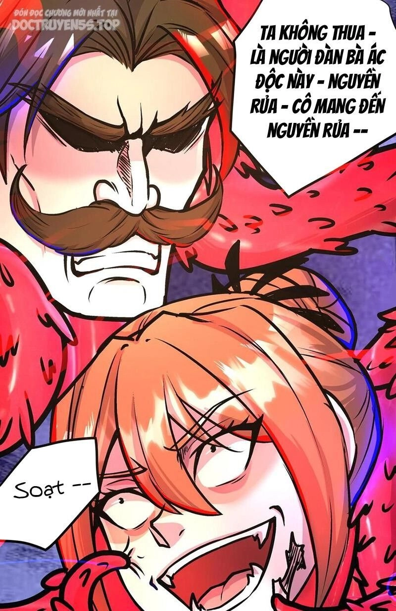 Dược Sư Kì Lạ: Bệnh Nhân Của Tôi Đều Rất Khủng Bố Chapter 138 - 17