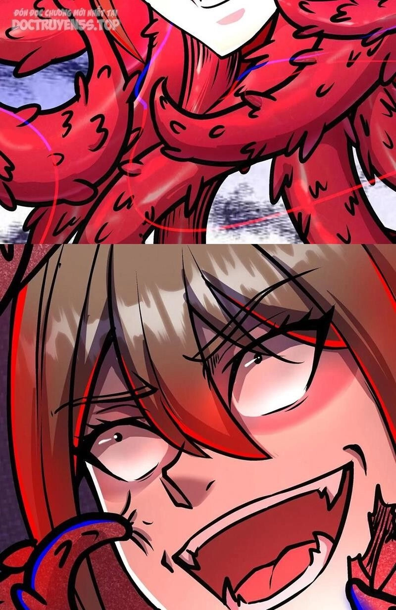 Dược Sư Kì Lạ: Bệnh Nhân Của Tôi Đều Rất Khủng Bố Chapter 138 - 18