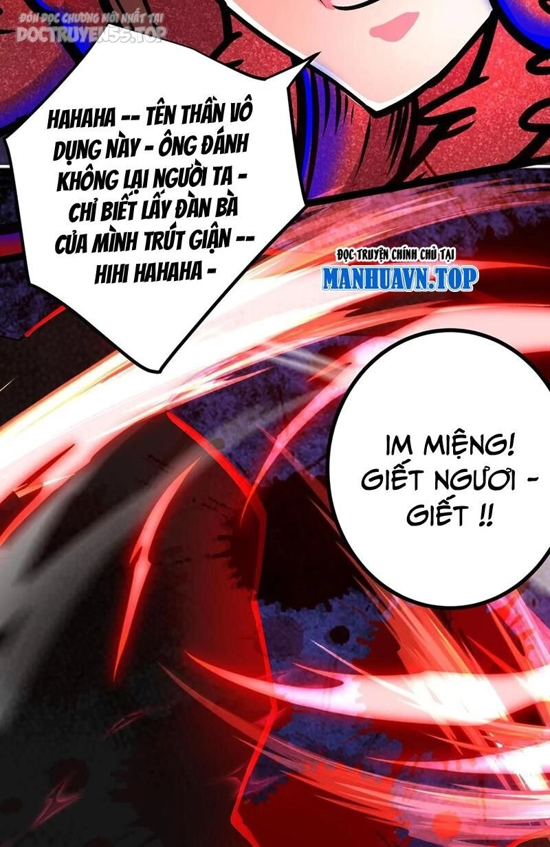 Dược Sư Kì Lạ: Bệnh Nhân Của Tôi Đều Rất Khủng Bố Chapter 138 - 19