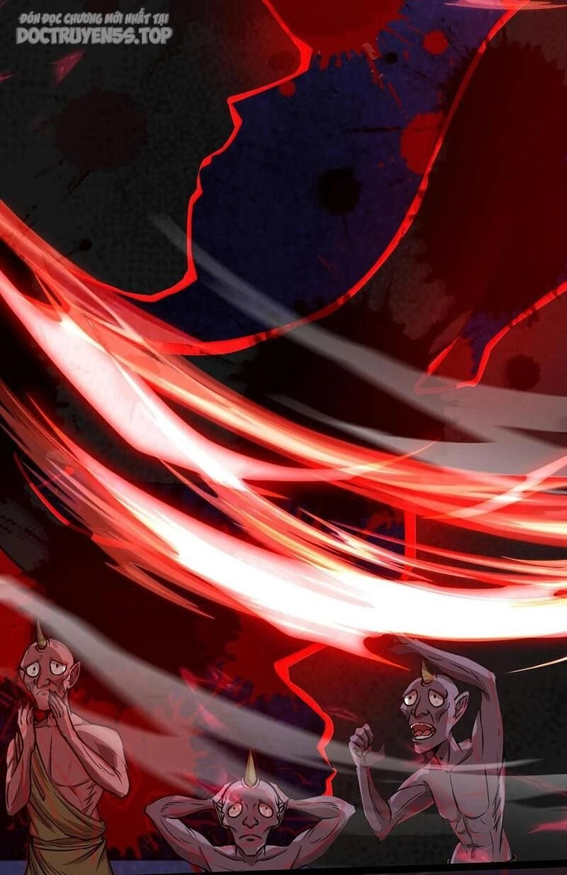 Dược Sư Kì Lạ: Bệnh Nhân Của Tôi Đều Rất Khủng Bố Chapter 138 - 20