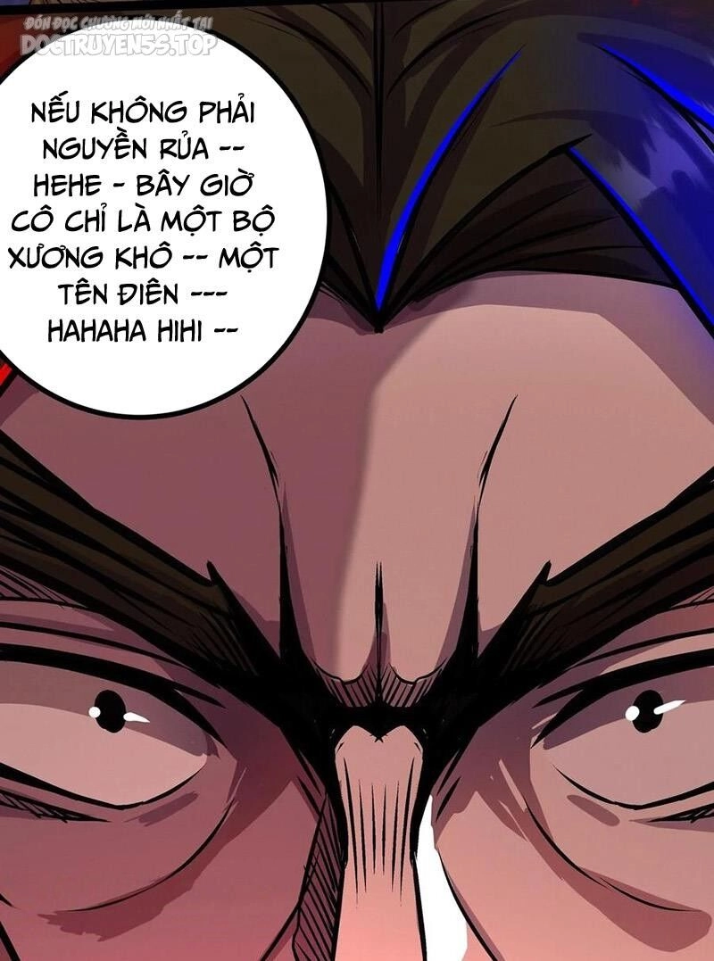 Dược Sư Kì Lạ: Bệnh Nhân Của Tôi Đều Rất Khủng Bố Chapter 138 - 21