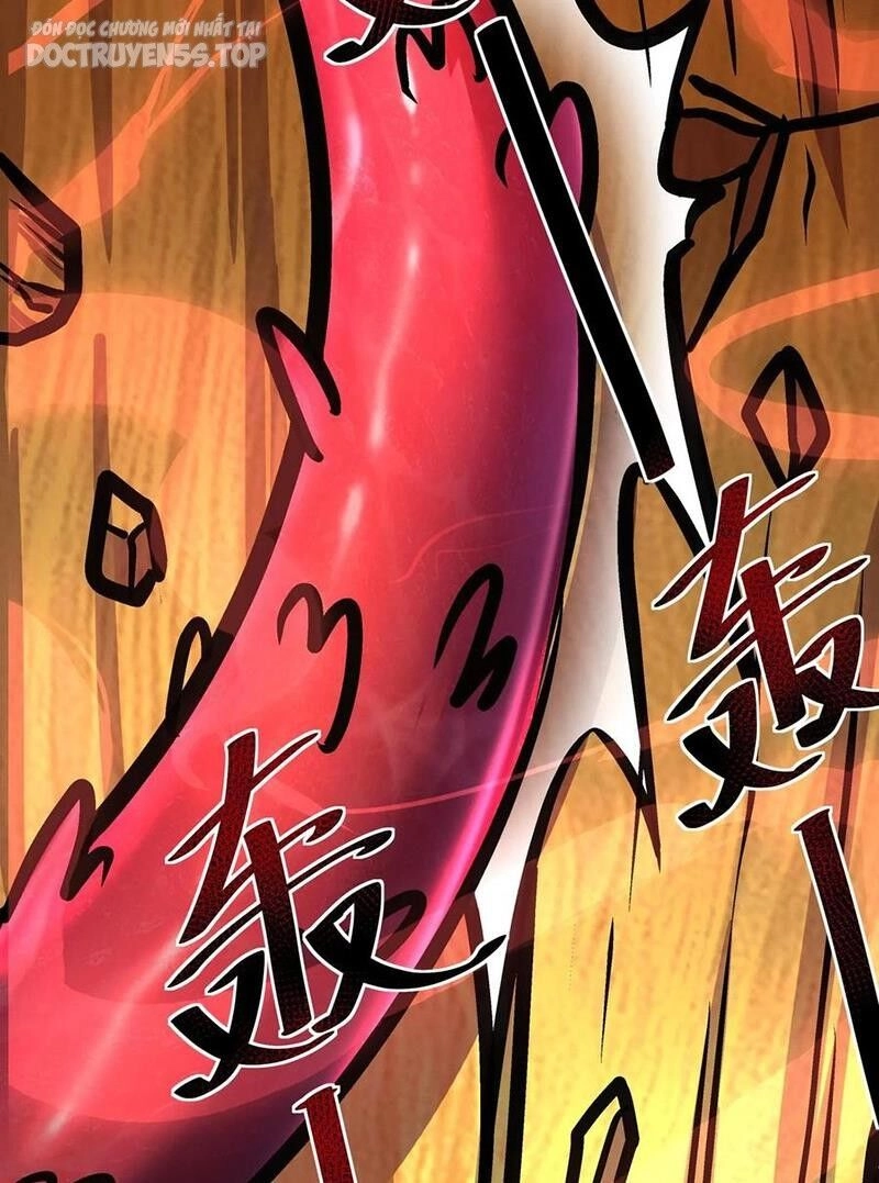 Dược Sư Kì Lạ: Bệnh Nhân Của Tôi Đều Rất Khủng Bố Chapter 138 - 23