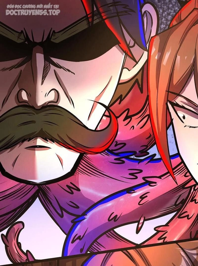 Dược Sư Kì Lạ: Bệnh Nhân Của Tôi Đều Rất Khủng Bố Chapter 138 - 26