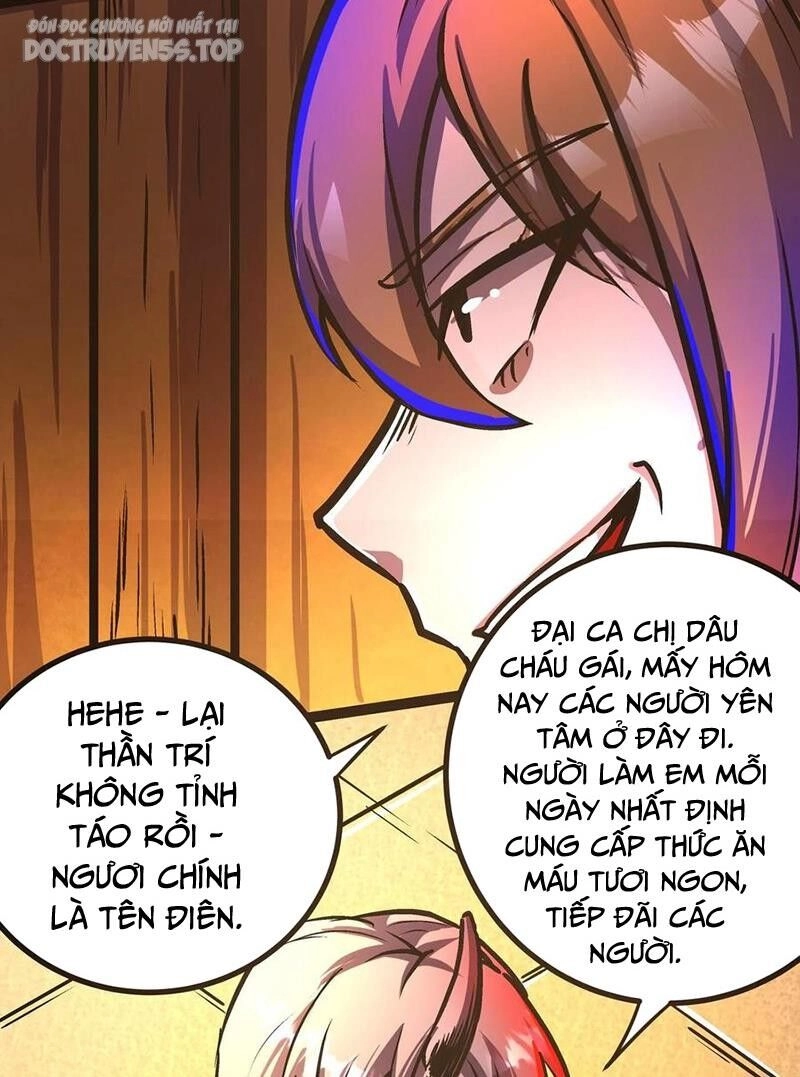 Dược Sư Kì Lạ: Bệnh Nhân Của Tôi Đều Rất Khủng Bố Chapter 138 - 27