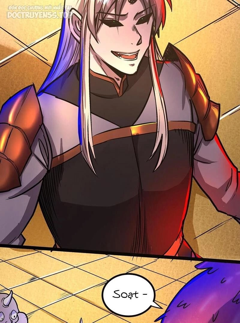 Dược Sư Kì Lạ: Bệnh Nhân Của Tôi Đều Rất Khủng Bố Chapter 138 - 28