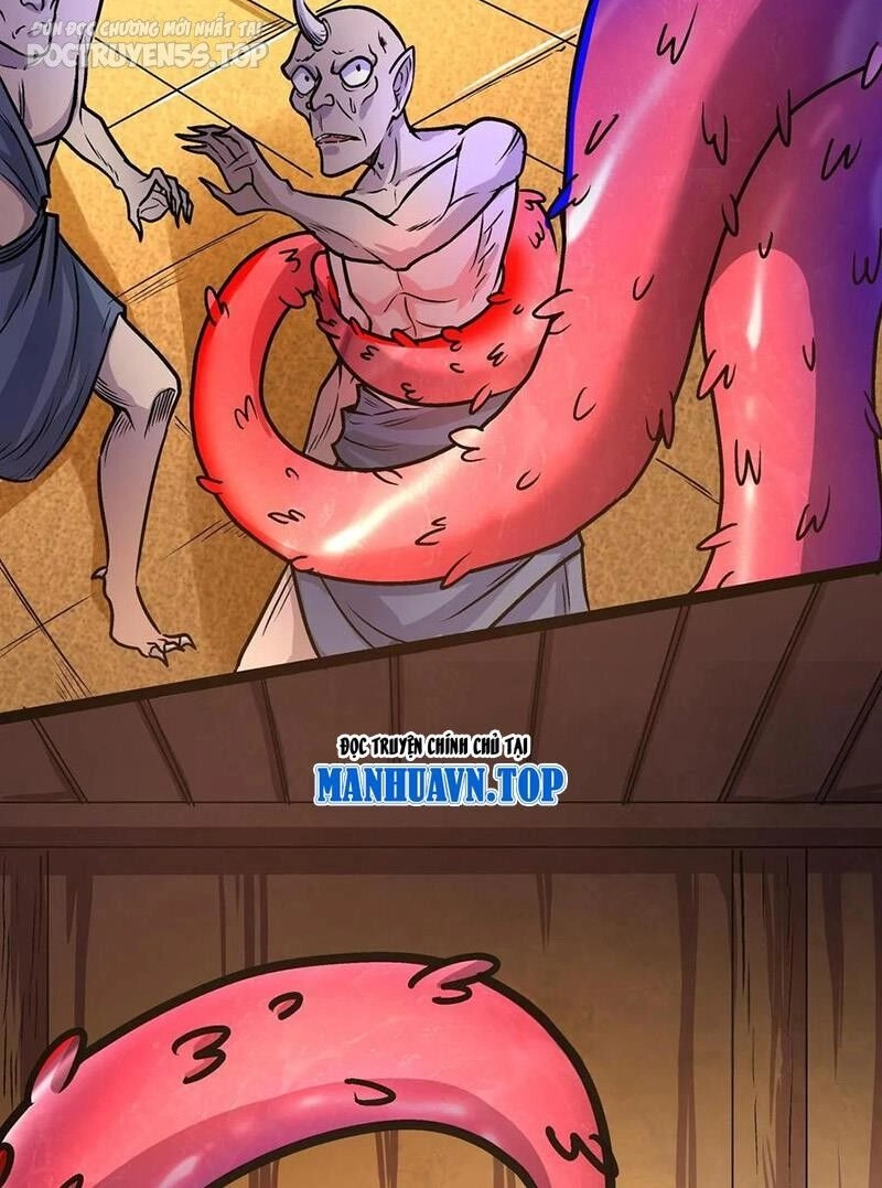 Dược Sư Kì Lạ: Bệnh Nhân Của Tôi Đều Rất Khủng Bố Chapter 138 - 29