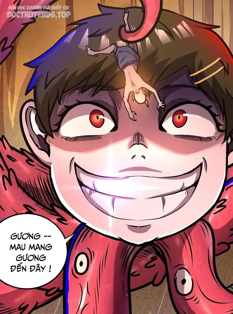 Dược Sư Kì Lạ: Bệnh Nhân Của Tôi Đều Rất Khủng Bố Chapter 138 - 30