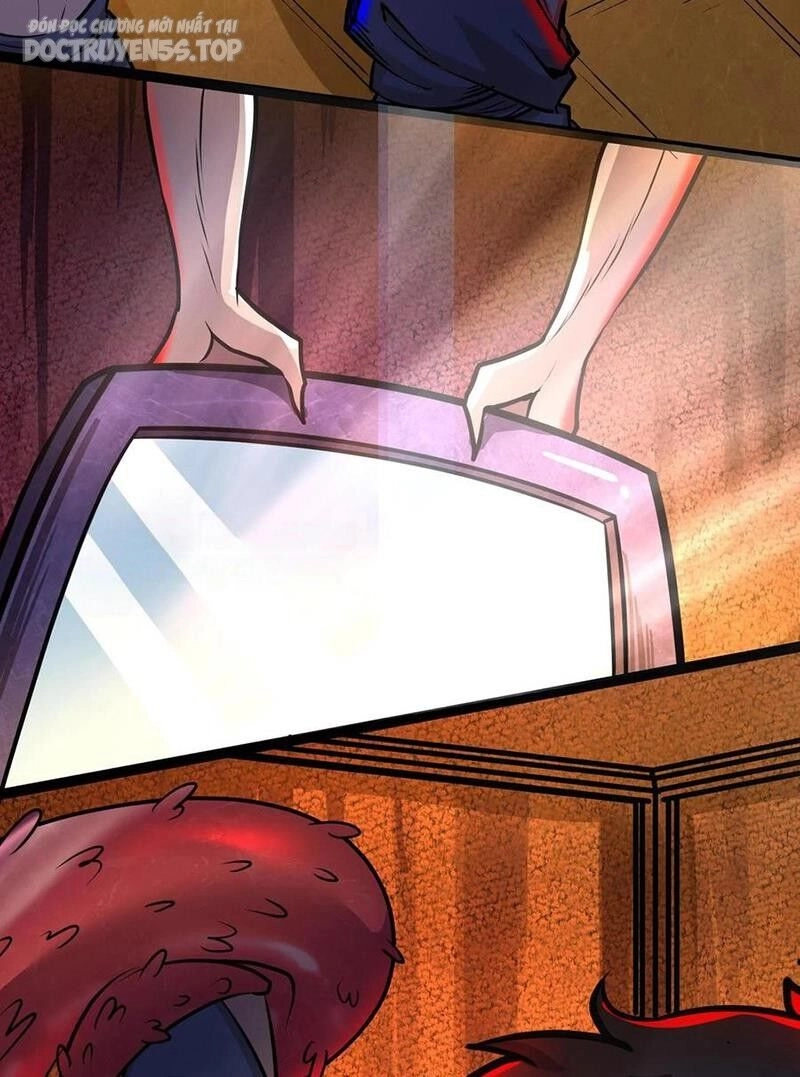 Dược Sư Kì Lạ: Bệnh Nhân Của Tôi Đều Rất Khủng Bố Chapter 138 - 32