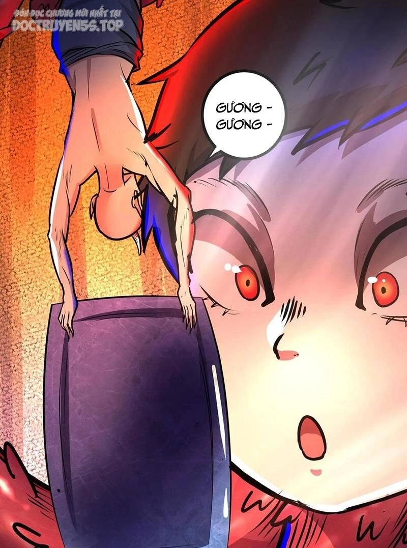 Dược Sư Kì Lạ: Bệnh Nhân Của Tôi Đều Rất Khủng Bố Chapter 138 - 33