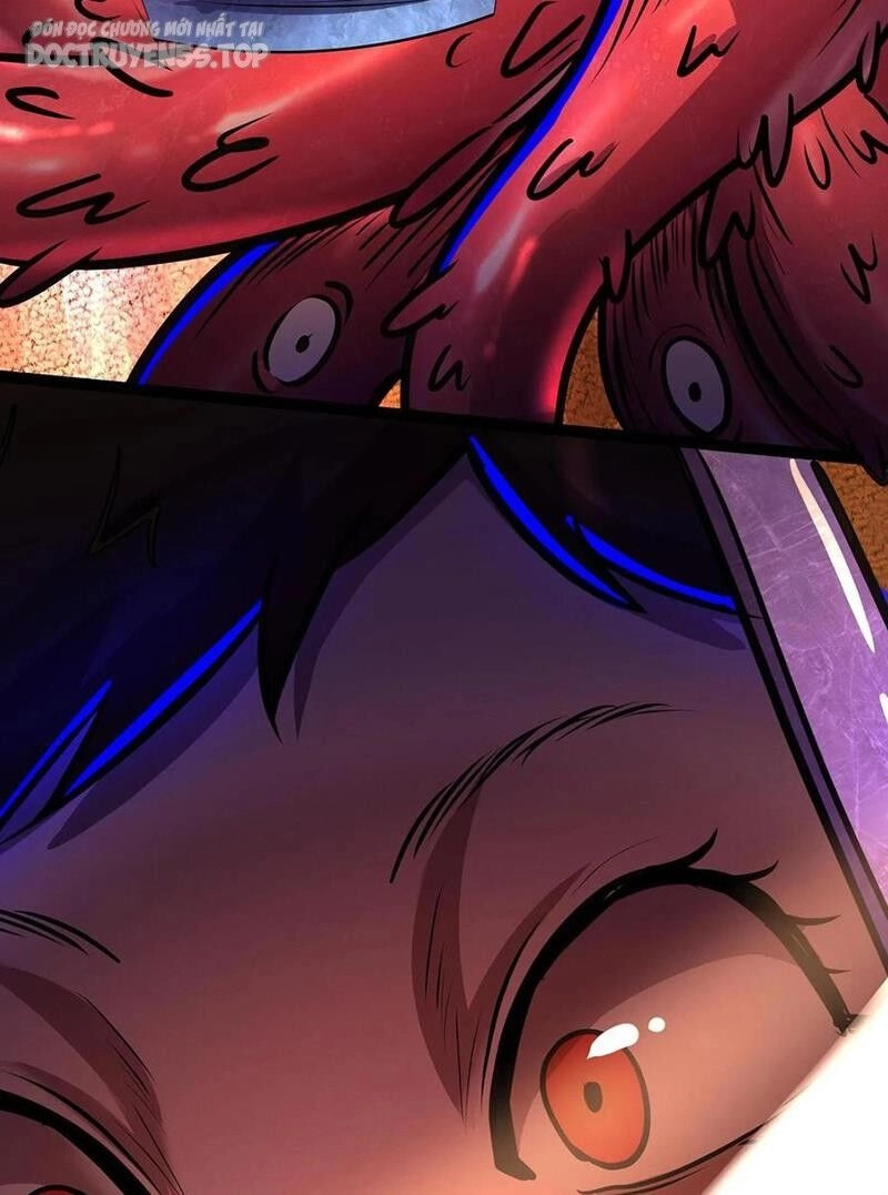 Dược Sư Kì Lạ: Bệnh Nhân Của Tôi Đều Rất Khủng Bố Chapter 138 - 34