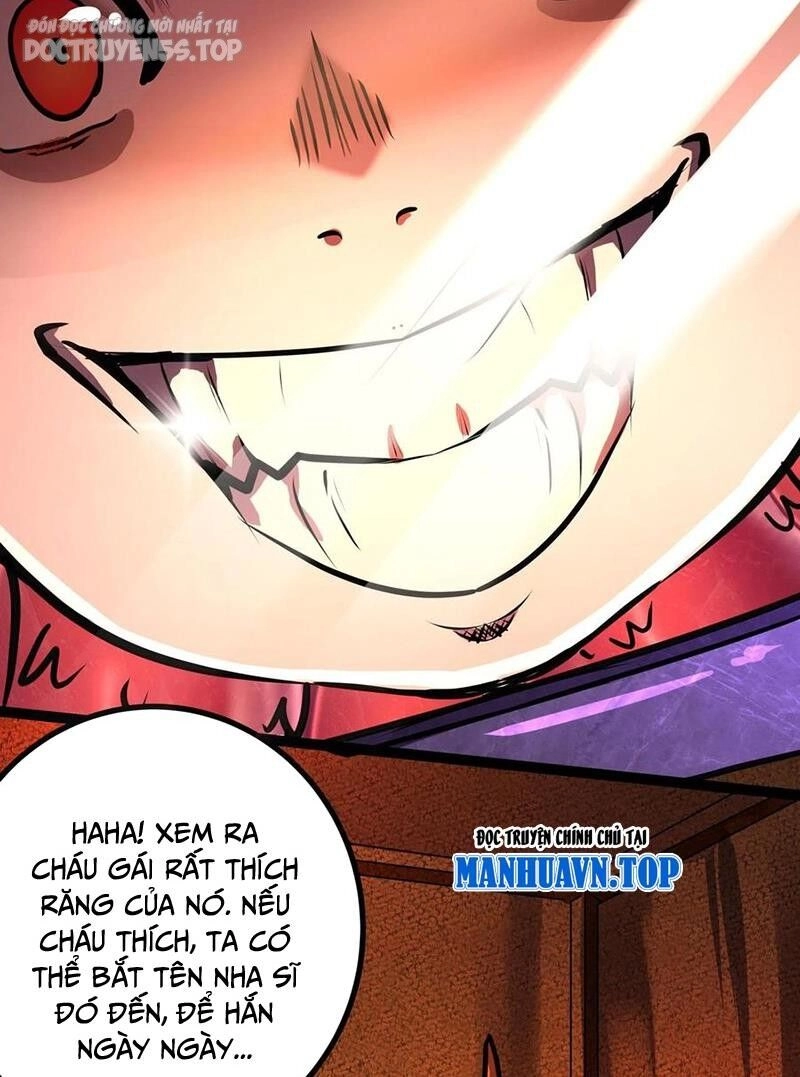 Dược Sư Kì Lạ: Bệnh Nhân Của Tôi Đều Rất Khủng Bố Chapter 138 - 35