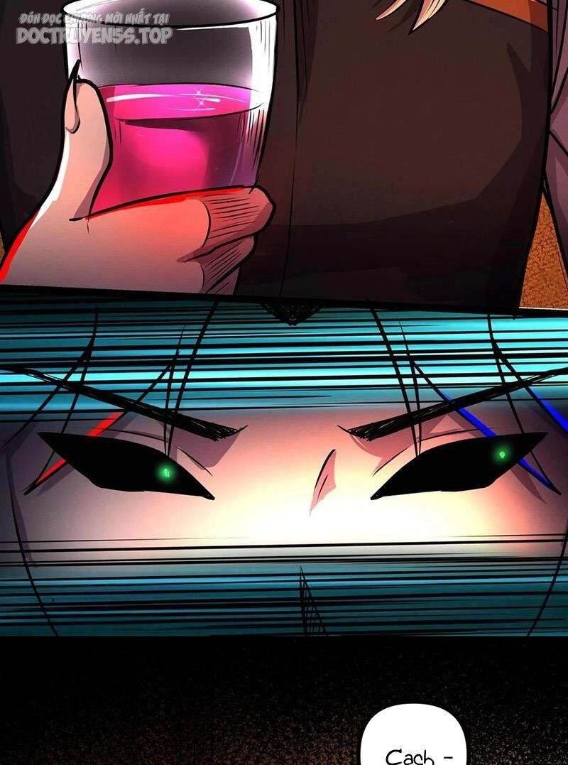 Dược Sư Kì Lạ: Bệnh Nhân Của Tôi Đều Rất Khủng Bố Chapter 138 - 37