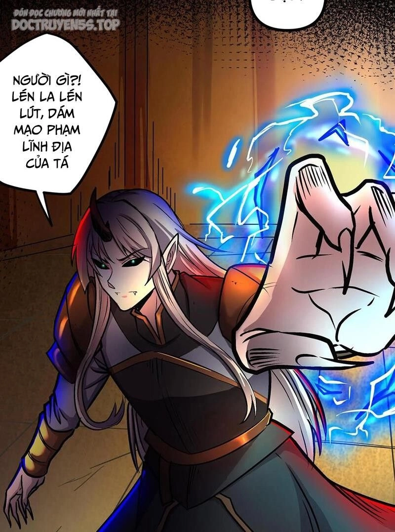 Dược Sư Kì Lạ: Bệnh Nhân Của Tôi Đều Rất Khủng Bố Chapter 138 - 38