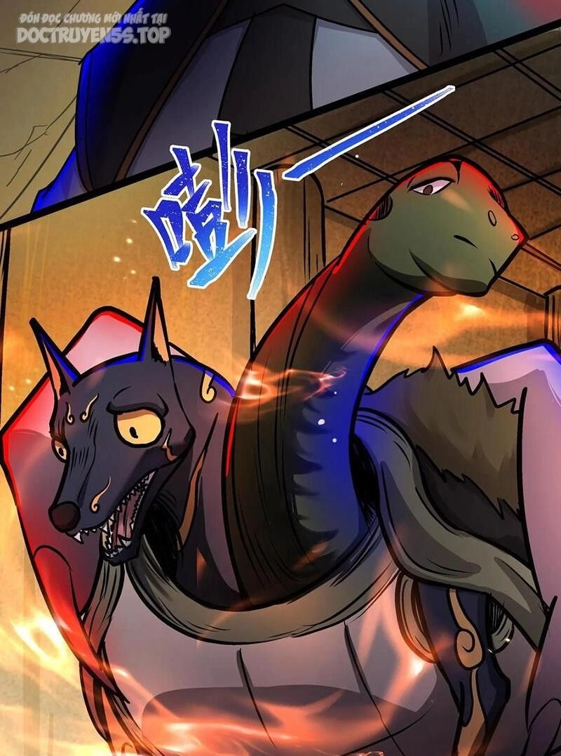 Dược Sư Kì Lạ: Bệnh Nhân Của Tôi Đều Rất Khủng Bố Chapter 138 - 39