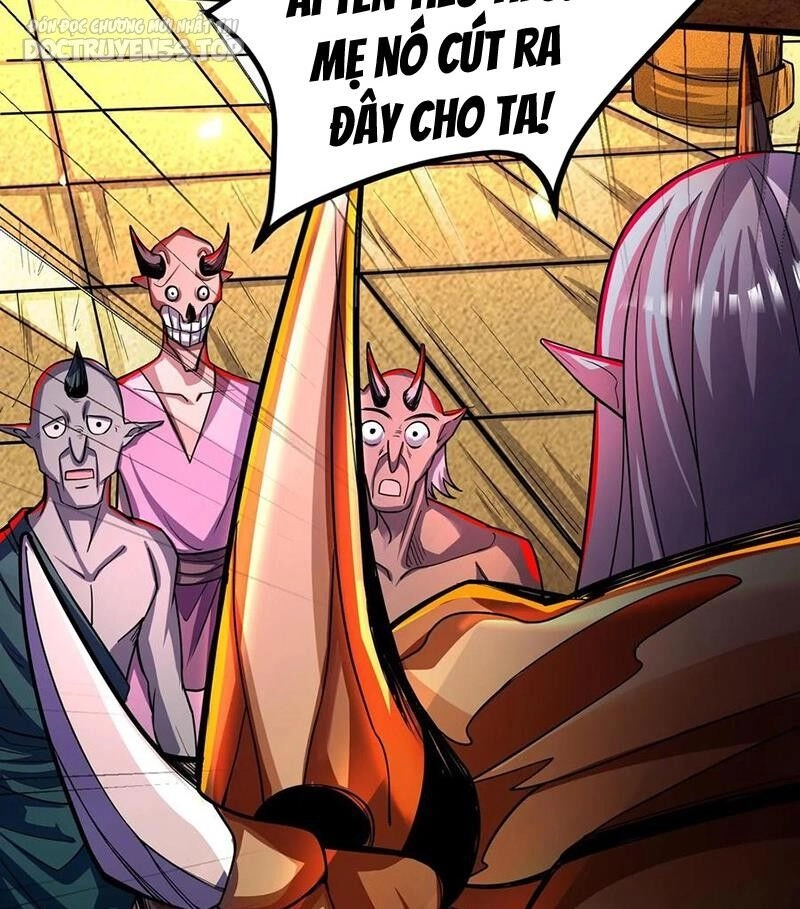 Dược Sư Kì Lạ: Bệnh Nhân Của Tôi Đều Rất Khủng Bố Chapter 139 - 7