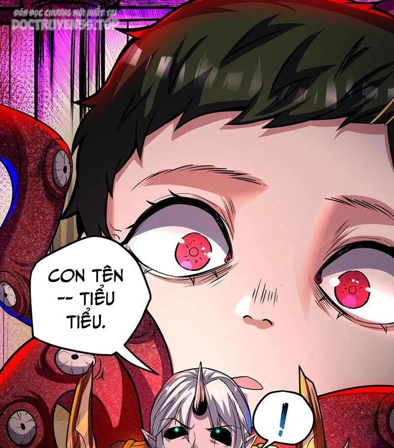 Dược Sư Kì Lạ: Bệnh Nhân Của Tôi Đều Rất Khủng Bố Chapter 139 - 9