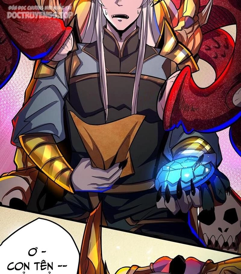 Dược Sư Kì Lạ: Bệnh Nhân Của Tôi Đều Rất Khủng Bố Chapter 139 - 10