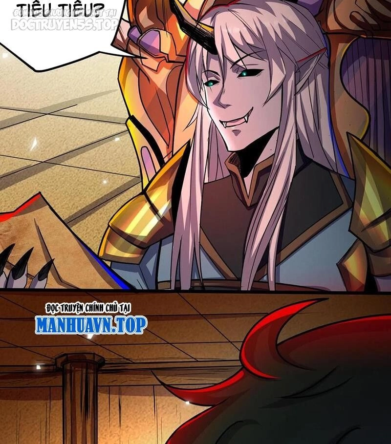 Dược Sư Kì Lạ: Bệnh Nhân Của Tôi Đều Rất Khủng Bố Chapter 139 - 11