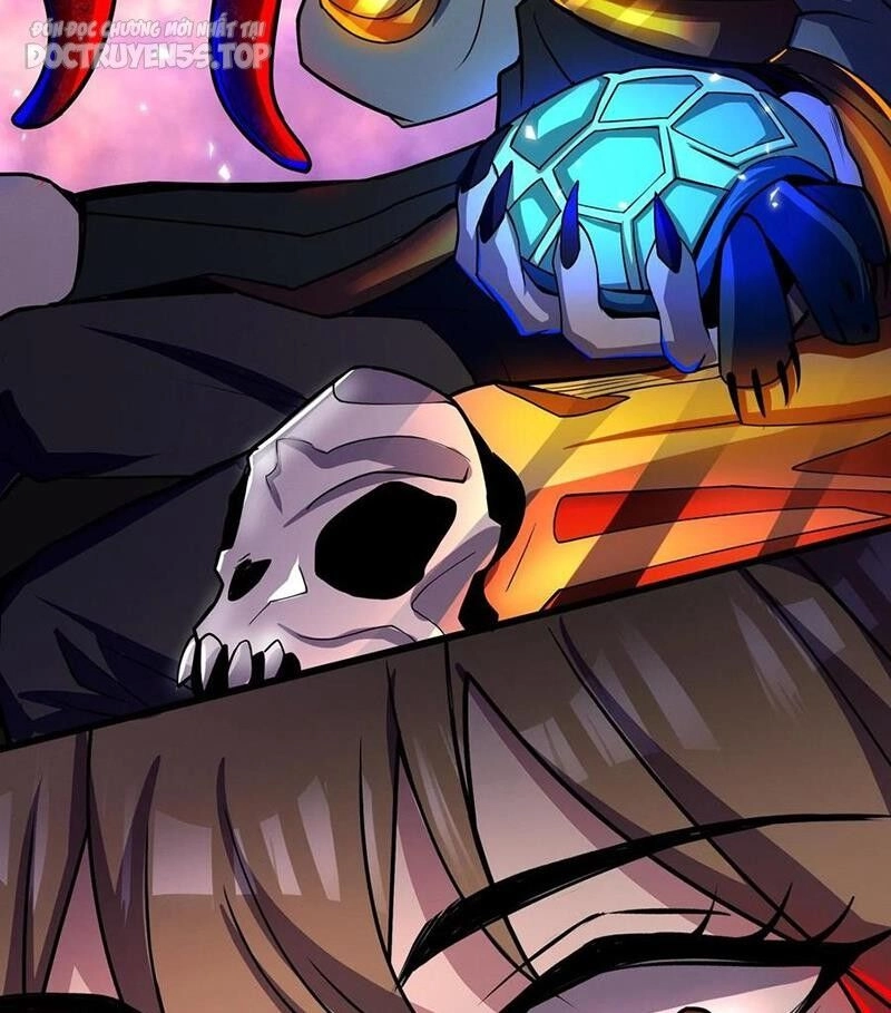 Dược Sư Kì Lạ: Bệnh Nhân Của Tôi Đều Rất Khủng Bố Chapter 139 - 15