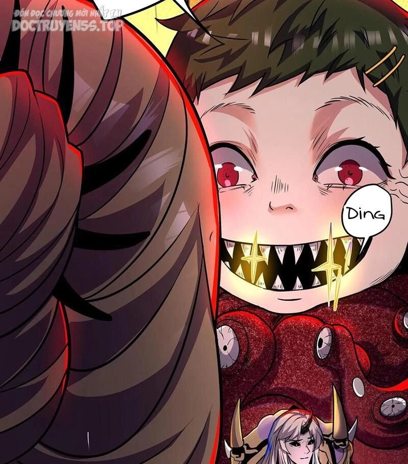 Dược Sư Kì Lạ: Bệnh Nhân Của Tôi Đều Rất Khủng Bố Chapter 139 - 17