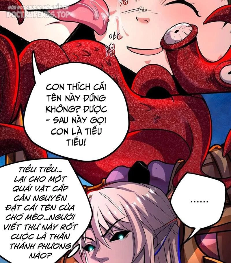 Dược Sư Kì Lạ: Bệnh Nhân Của Tôi Đều Rất Khủng Bố Chapter 139 - 19