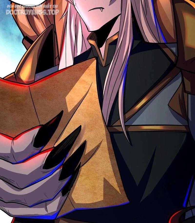 Dược Sư Kì Lạ: Bệnh Nhân Của Tôi Đều Rất Khủng Bố Chapter 139 - 20